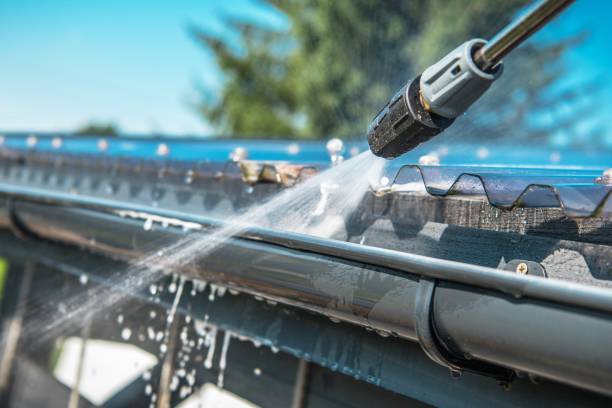 Best Deck Pressure Washing  in Mcadoo, PA