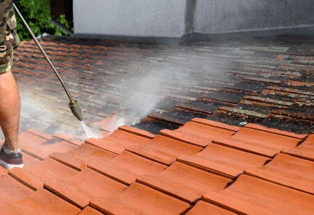 Pressure Washing Services for Businesses in Mcadoo, PA