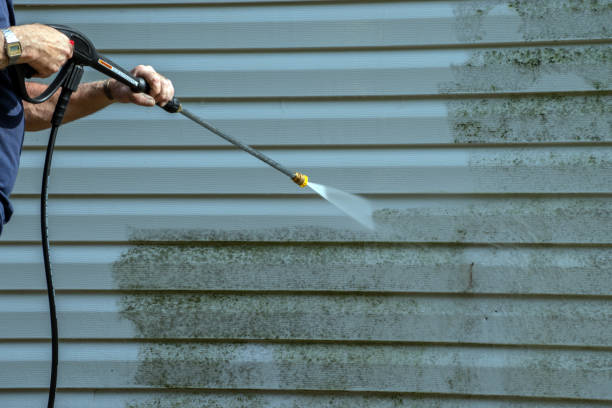 Trusted Mcadoo, PA Pressure Washing Experts