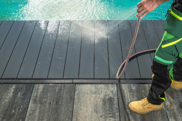 Best House Pressure Washing  in Mcadoo, PA