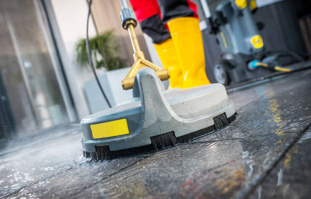 Best Deck Cleaning Services  in Mcadoo, PA