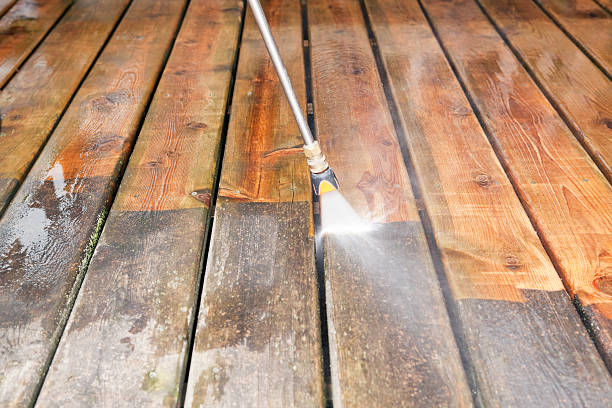 Best Local Pressure Washing Services  in Mcadoo, PA