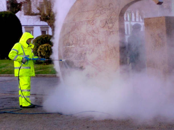 Best Affordable Power Washing  in Mcadoo, PA