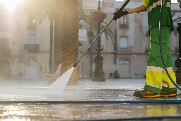 Best Pressure Washing Siding  in Mcadoo, PA